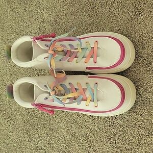 Billy Shoes for AFO's or SMO's